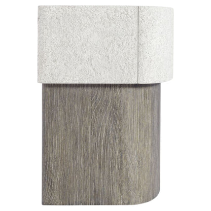 Monolith Nightstand