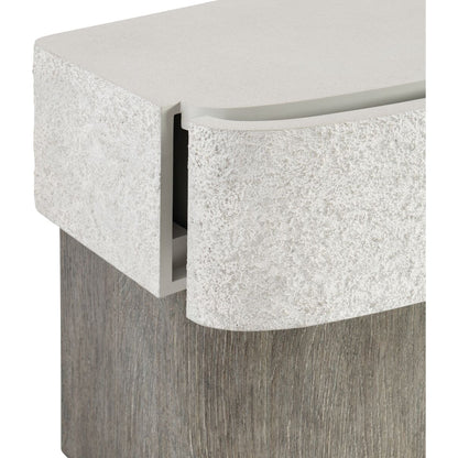 Monolith Nightstand
