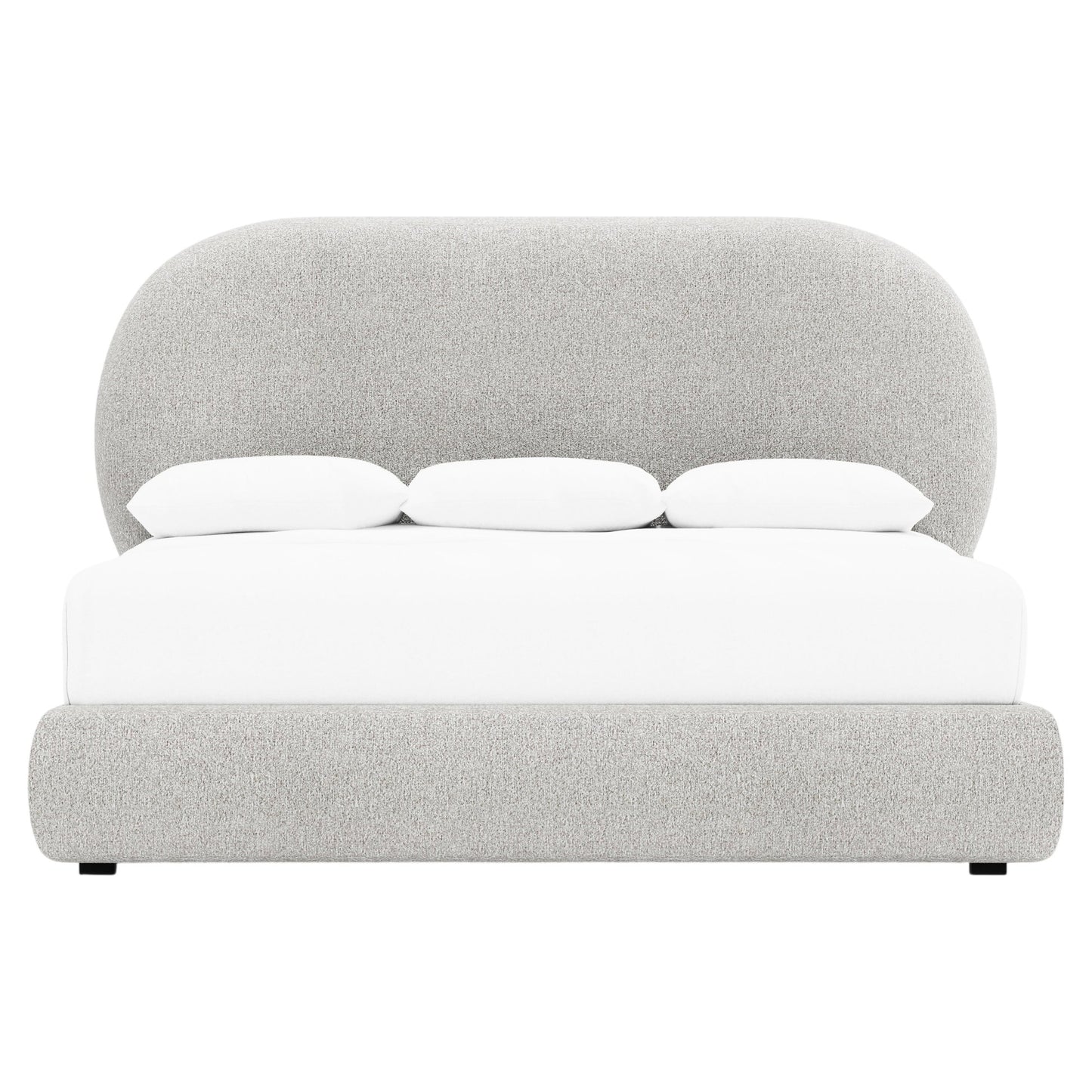 Monolith Panel Bed