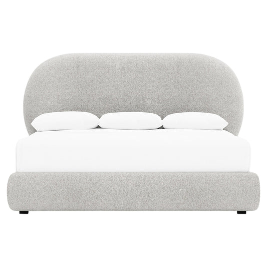 Monolith Panel Bed