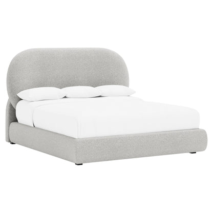 Monolith Panel Bed