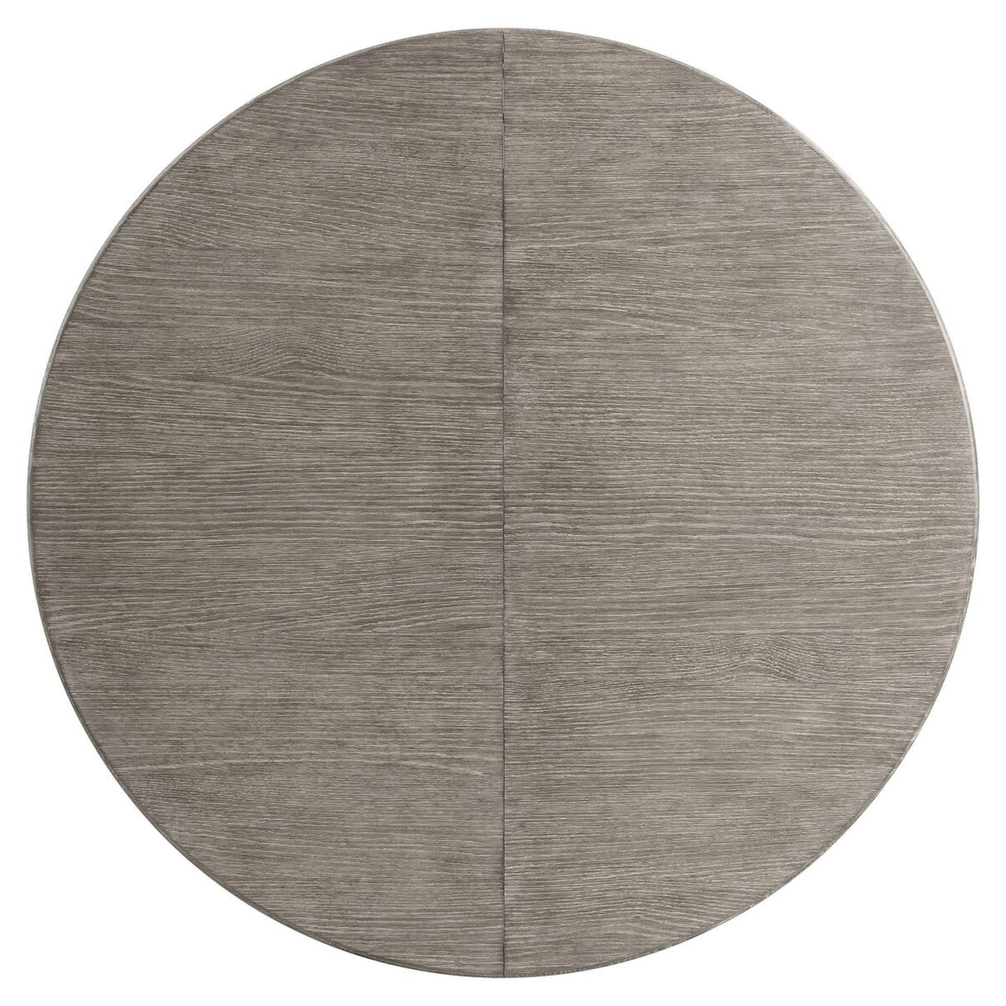 Monolith Round Extendable Dining Table