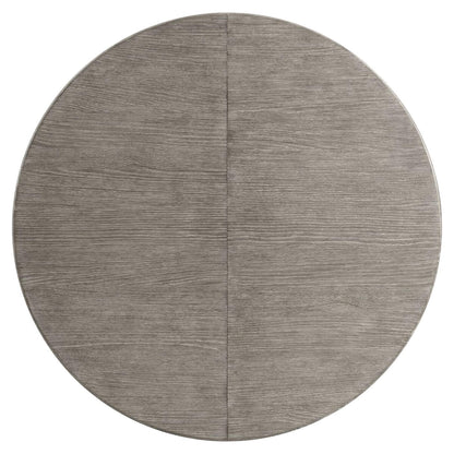 Monolith Round Extendable Dining Table