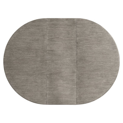Monolith Round Extendable Dining Table