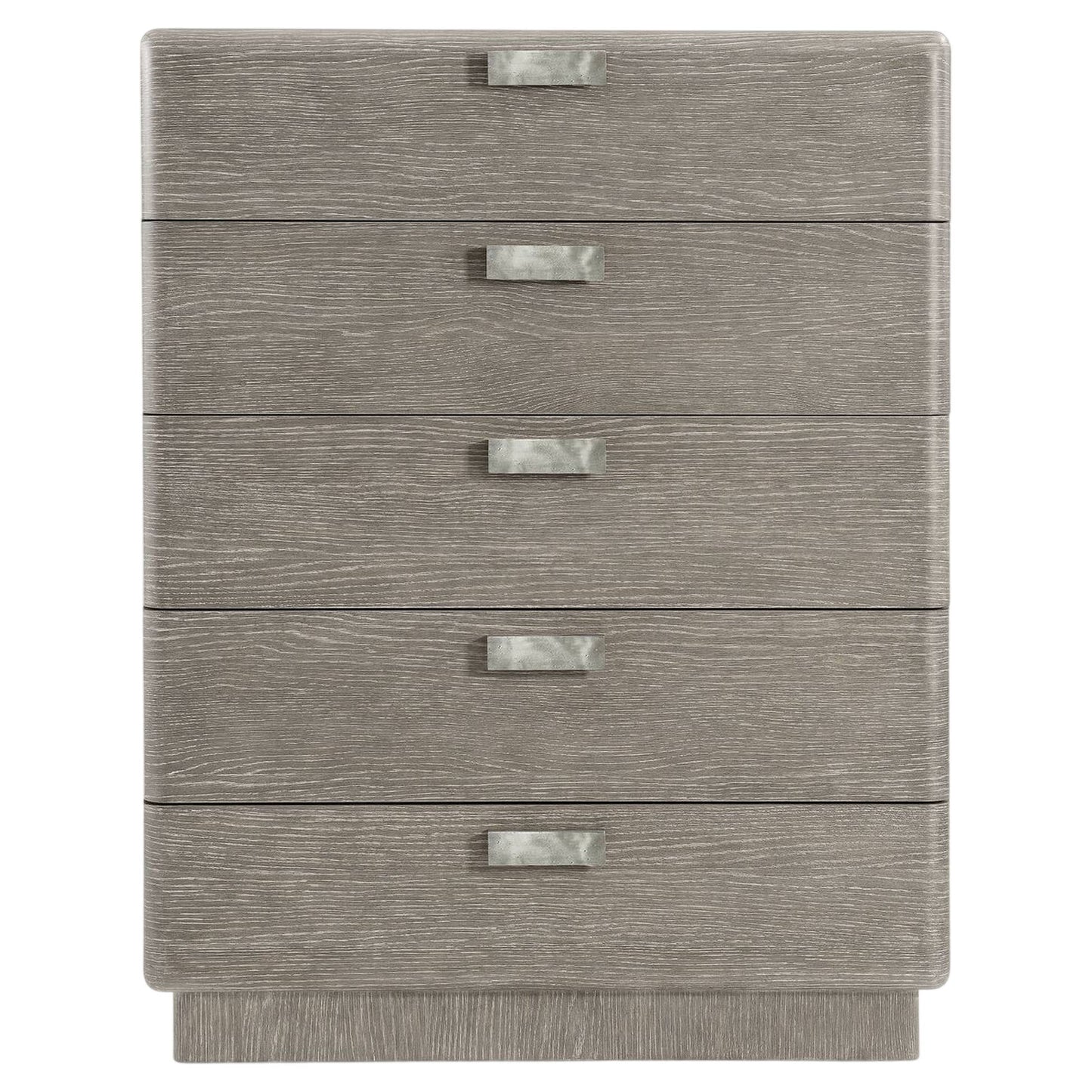 Monolith Tall Drawer Chest
