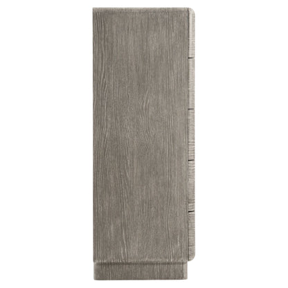 Monolith Tall Drawer Chest