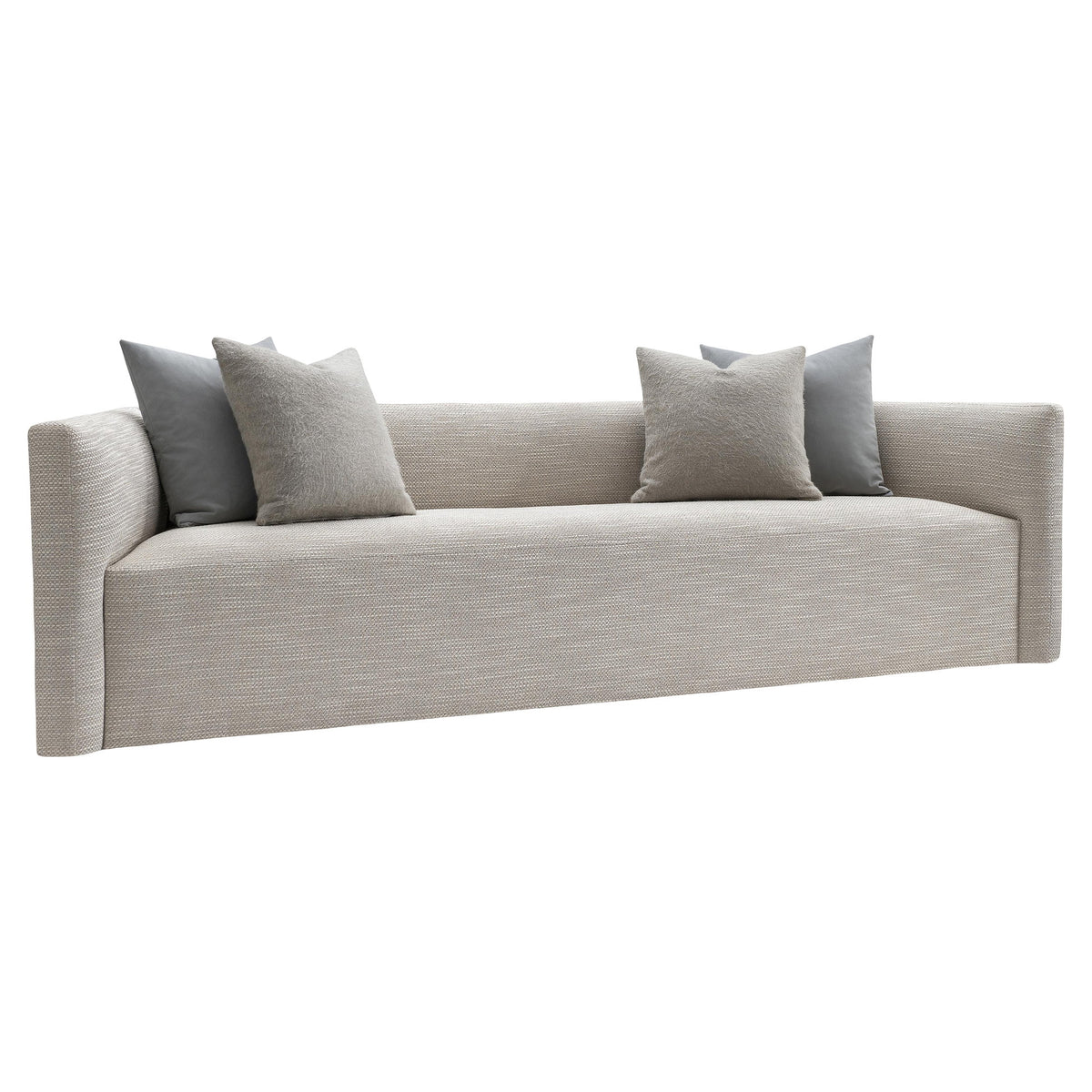 Monterrey Fabric Sofa