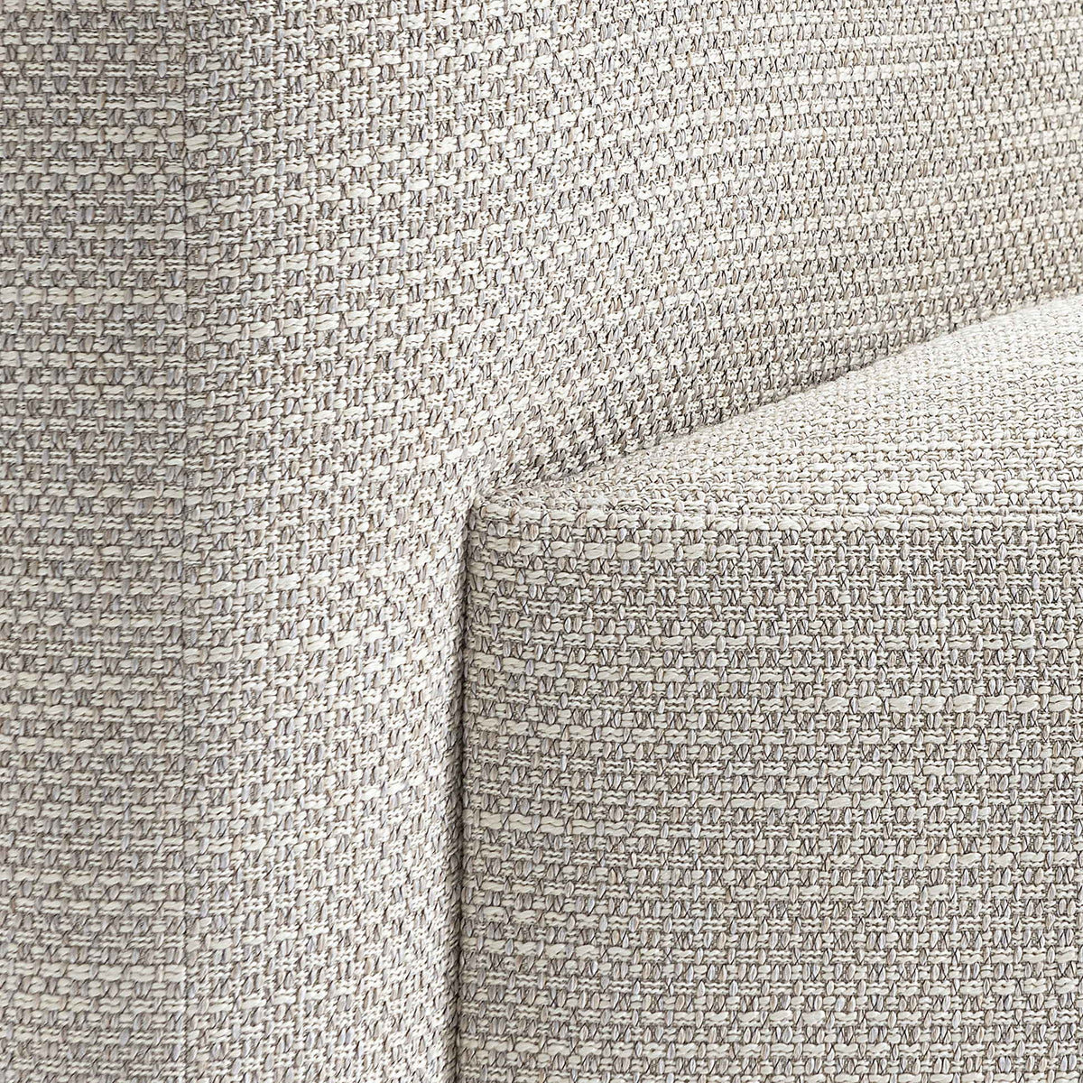 Monterrey Fabric Sofa