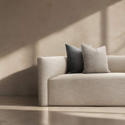 Monterrey Fabric Sofa