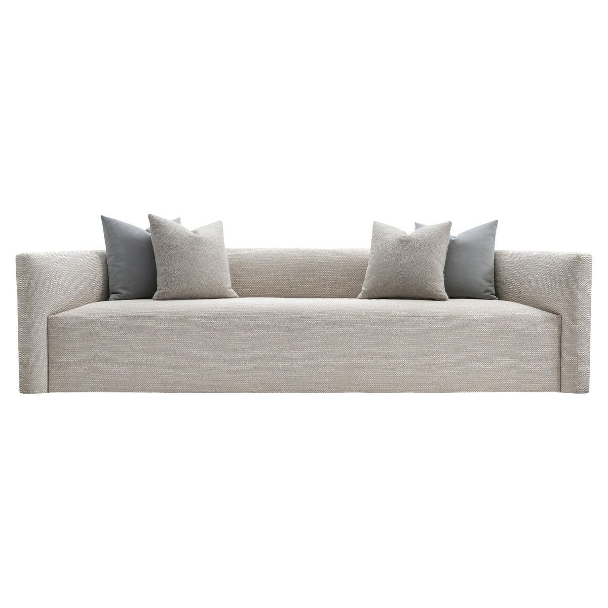 Monterrey Fabric Sofa