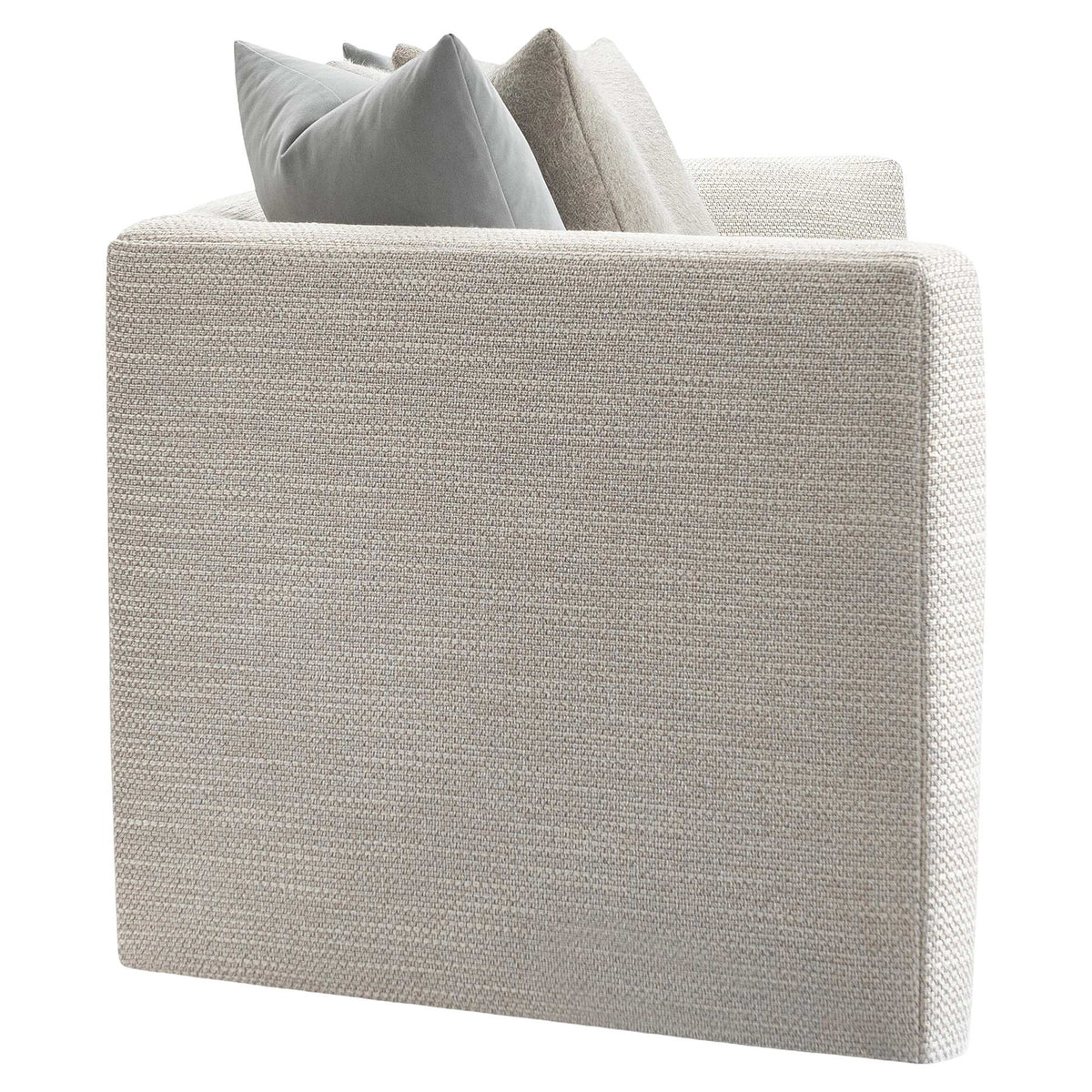 Monterrey Fabric Sofa