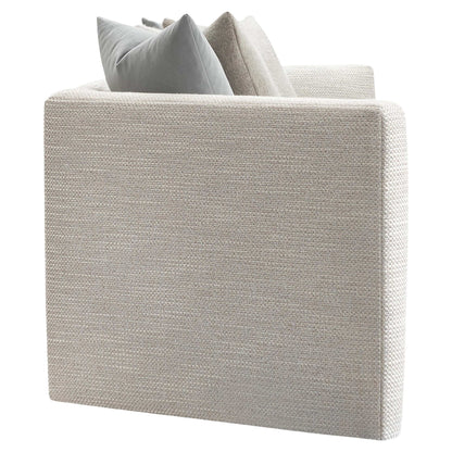Monterrey Fabric Sofa