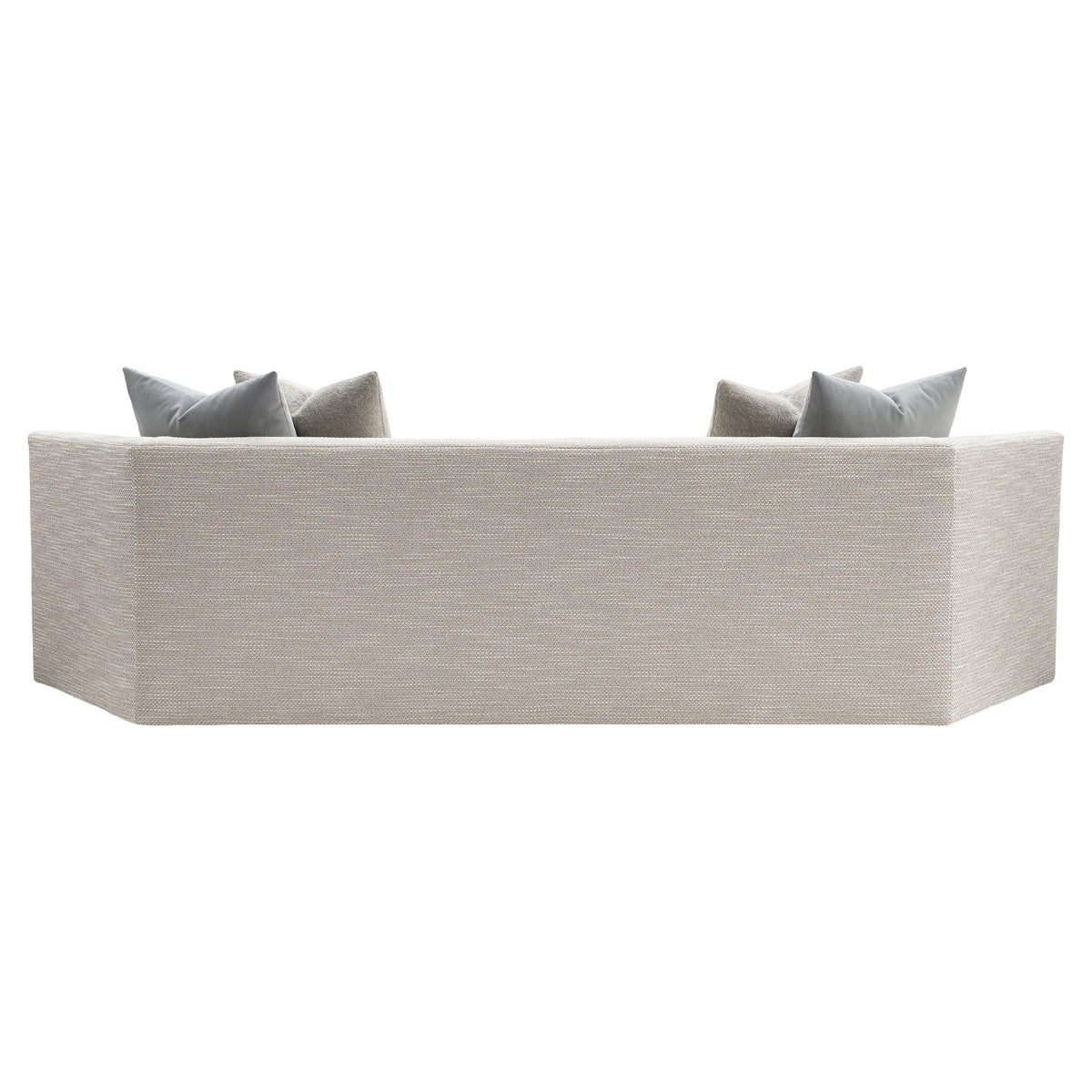Monterrey Fabric Sofa