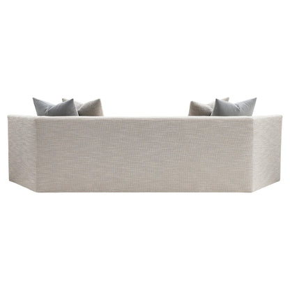 Monterrey Fabric Sofa