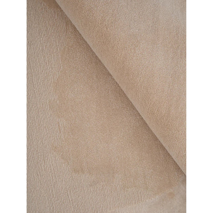 Monu Rectangular Rug - Beige