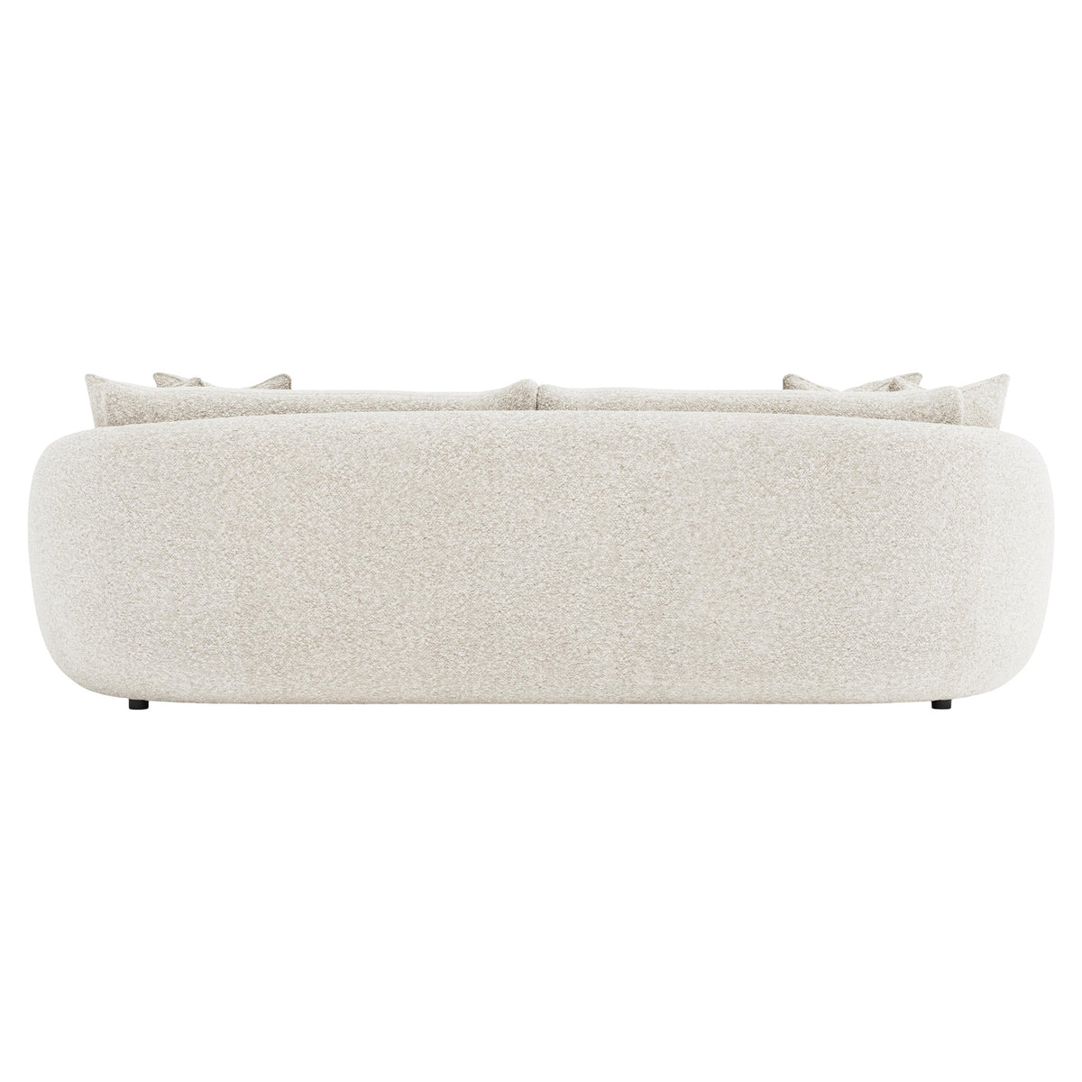 Moretti Fabric Sofa