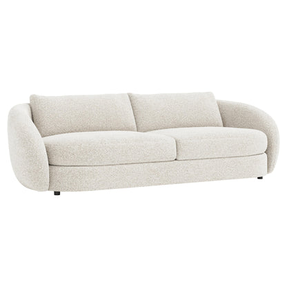 Moretti Fabric Sofa