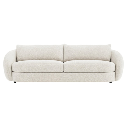 Moretti Fabric Sofa