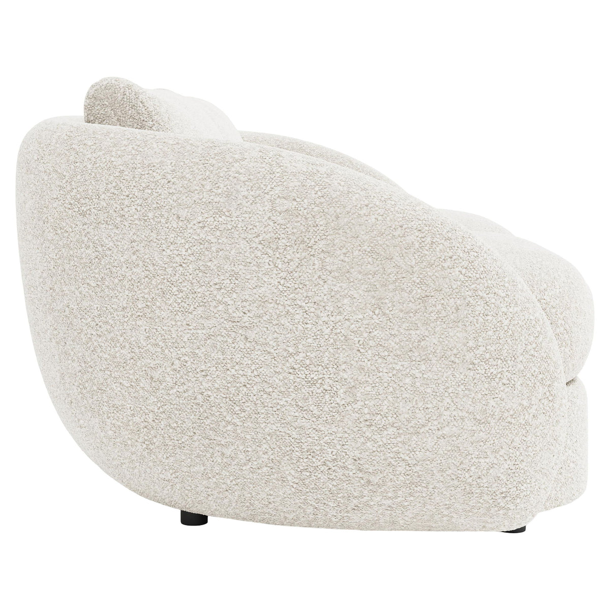 Moretti Fabric Sofa