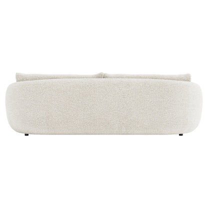 Moretti Fabric Sofa