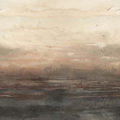 Morning Mist