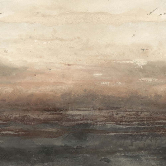 Morning Mist - Earth