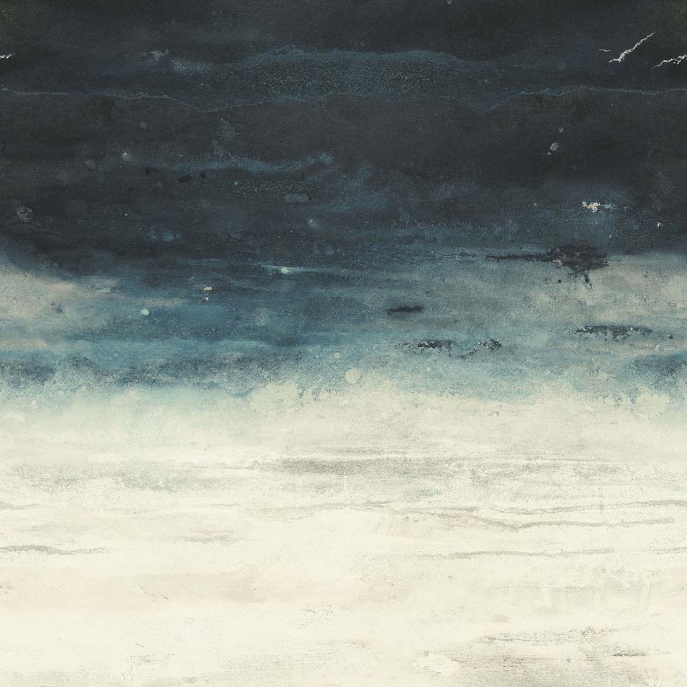 Morning Mist - Ocean