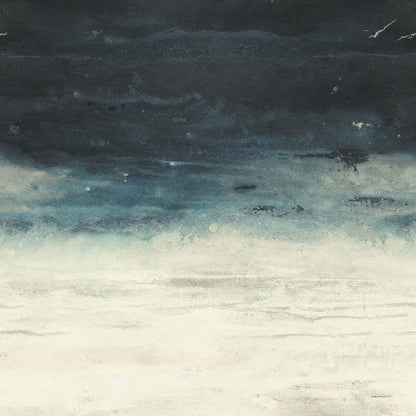 Morning Mist - Ocean