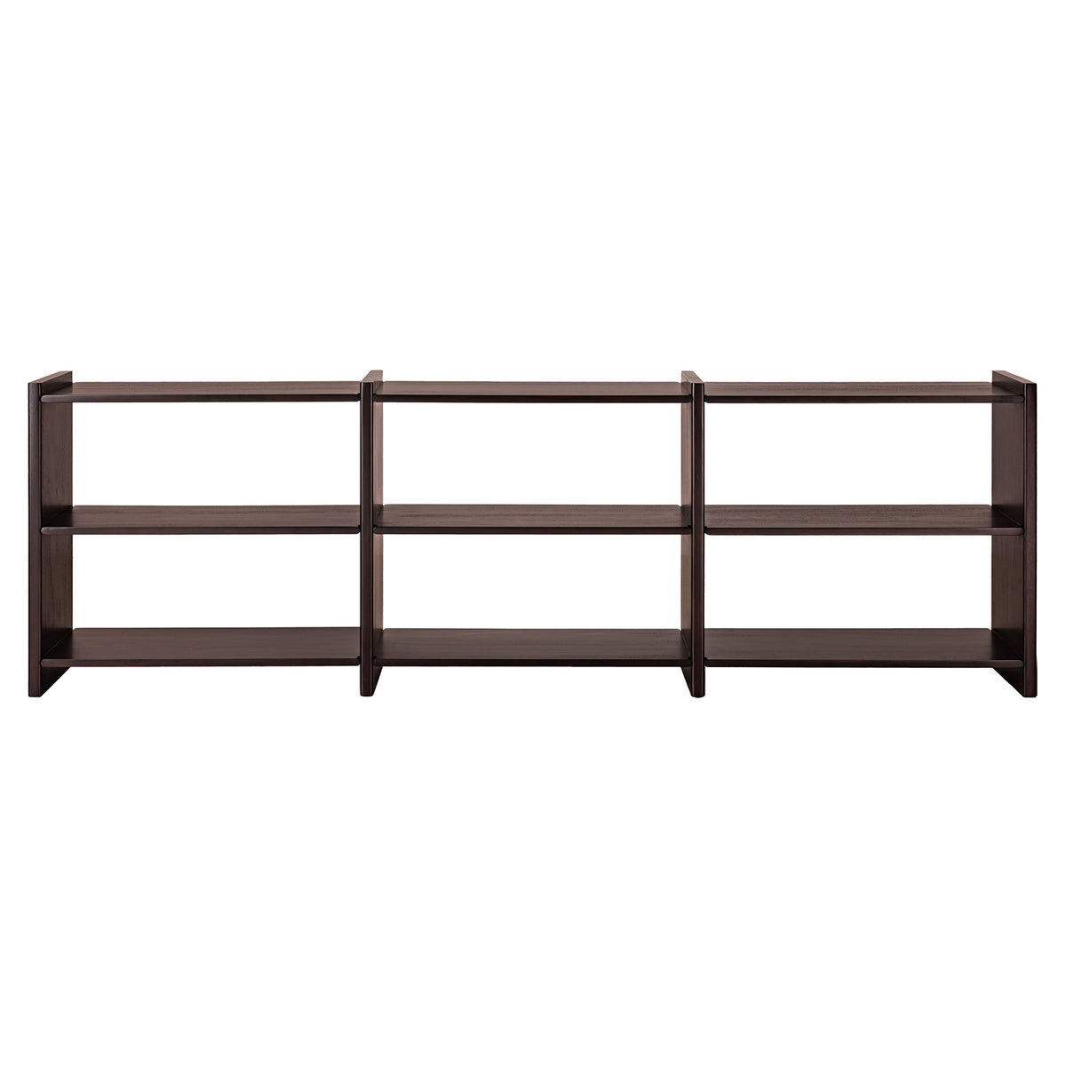 Mortise Rack - 103"W