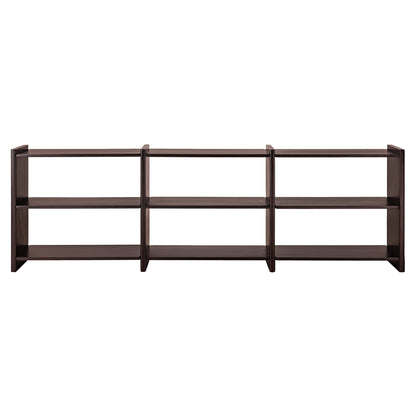 Mortise Rack - 103"W