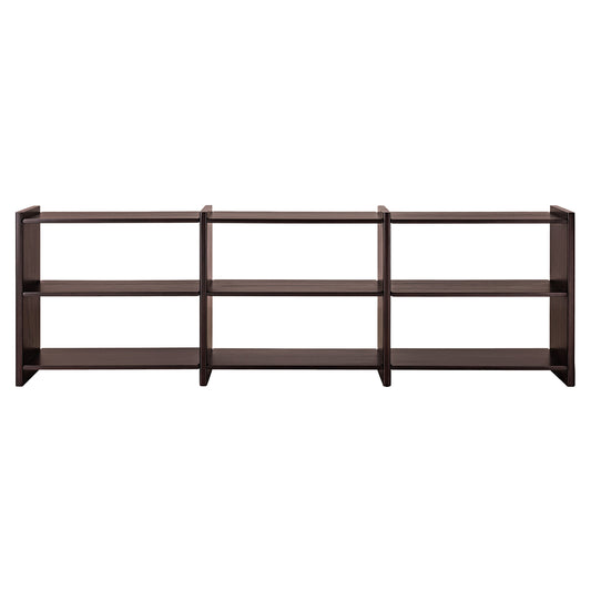 Mortise Rack - 103"W