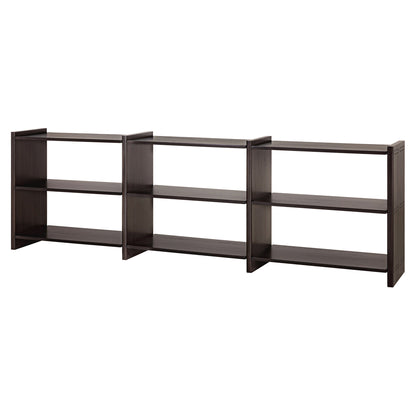 Mortise Rack - 103"W