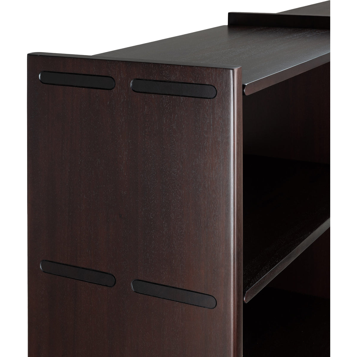 Mortise Rack - 103"W