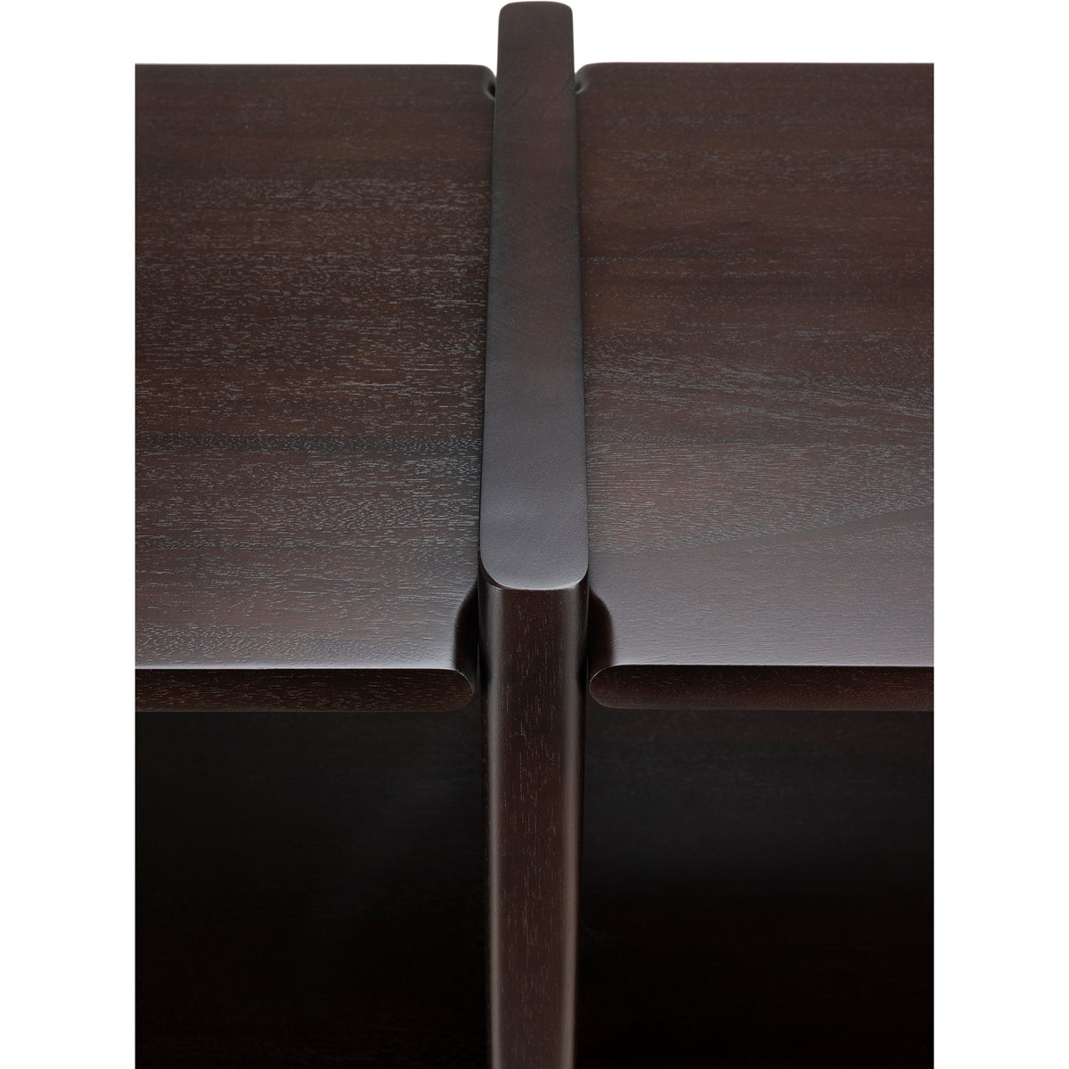 Mortise Rack - 103"W