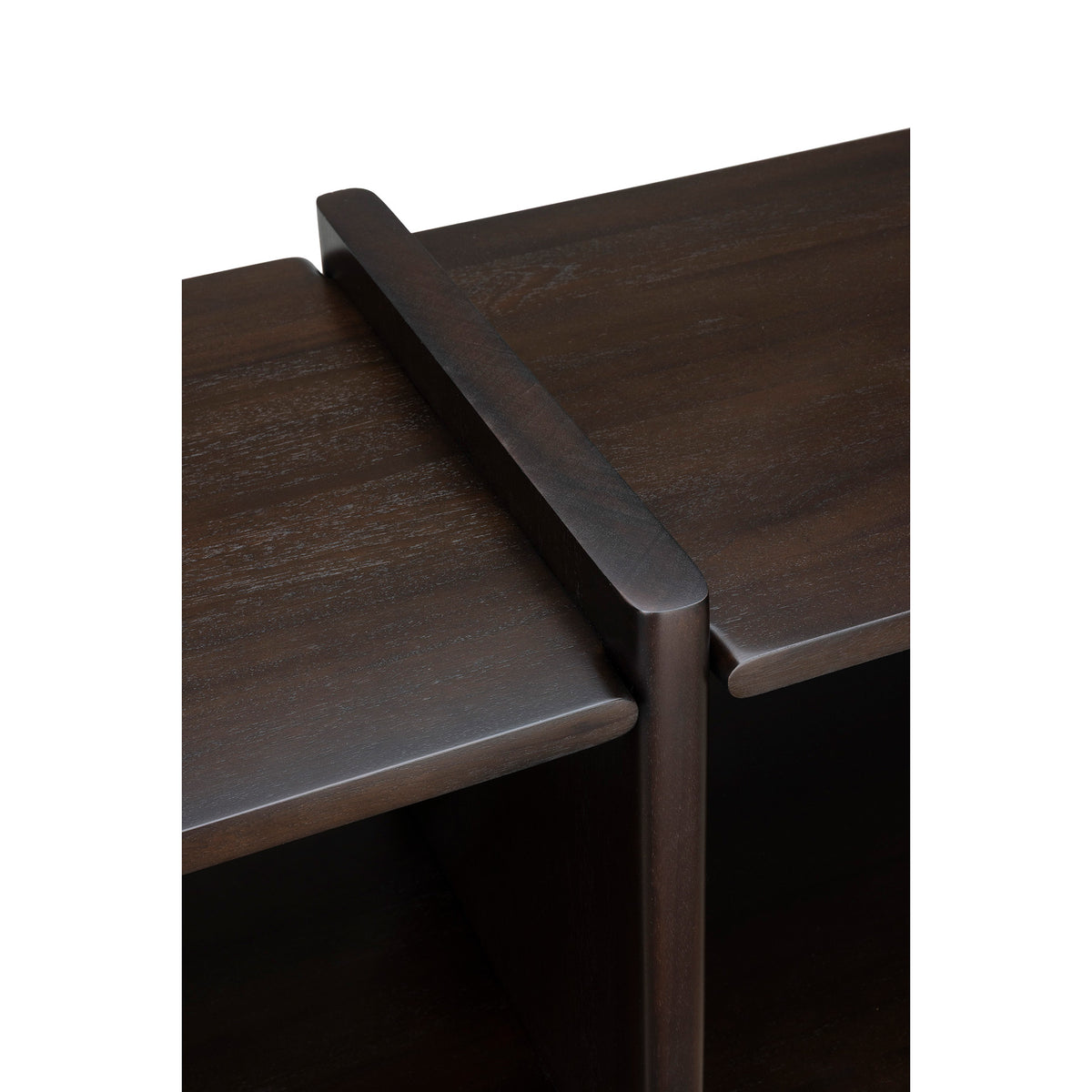 Mortise Rack - 103"W