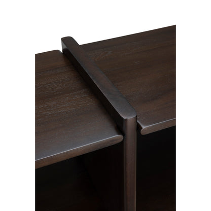 Mortise Rack - 103"W