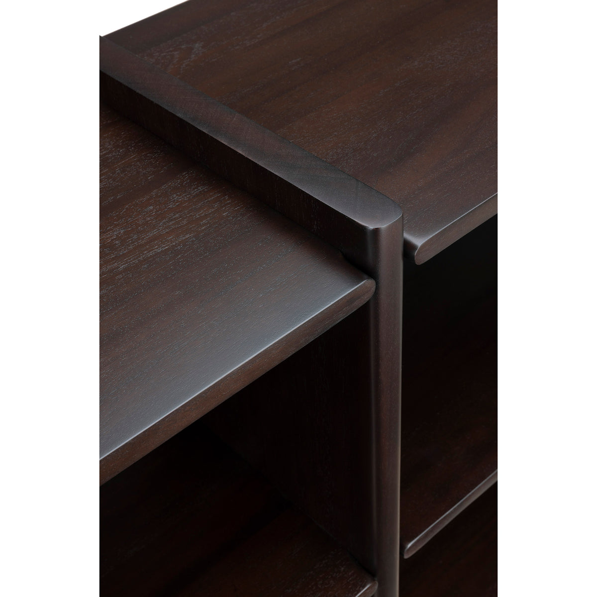 Mortise Rack - 103"W