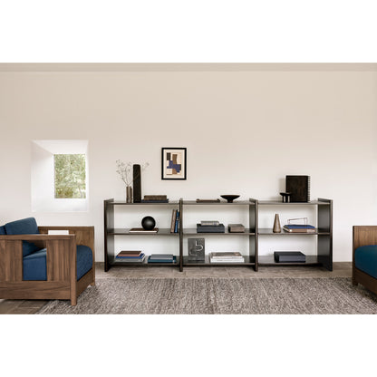 Mortise Rack - 103"W