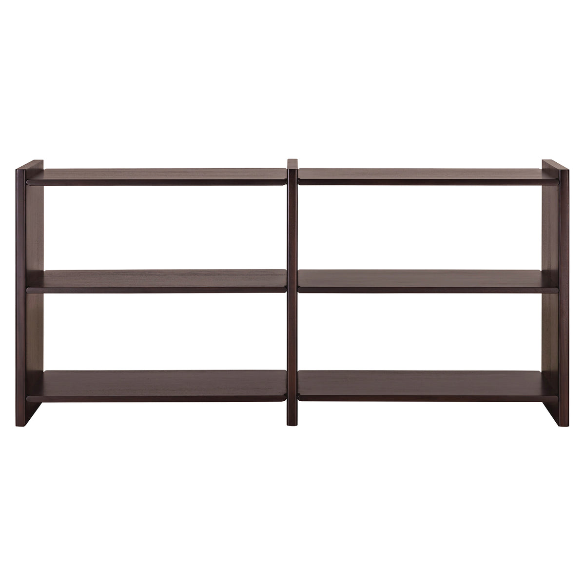 Mortise Rack - 69"W