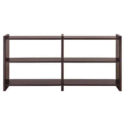 Mortise Rack - 69"W