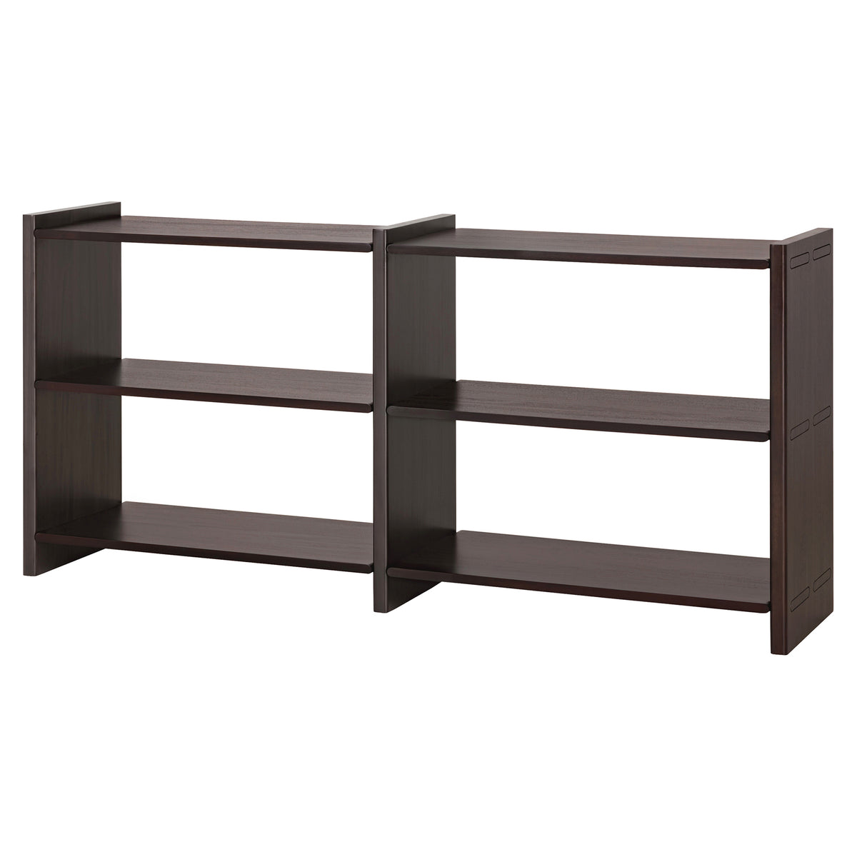 Mortise Rack - 69"W