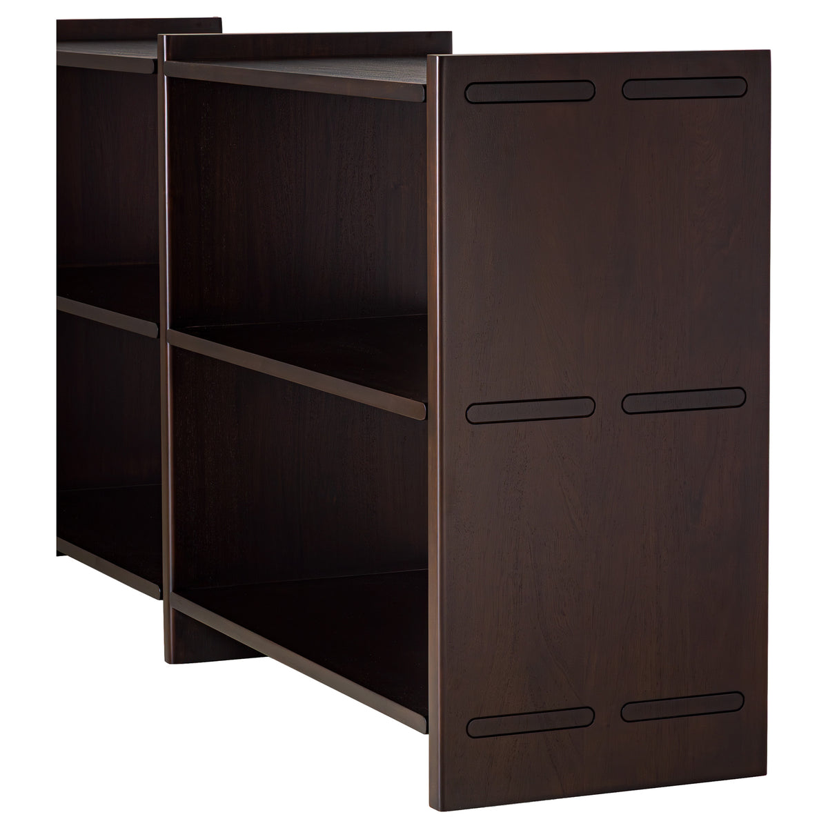 Mortise Rack - 69"W
