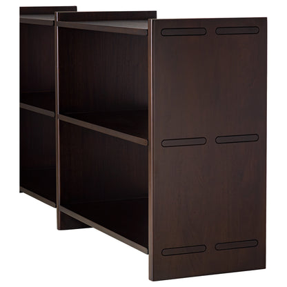 Mortise Rack - 69"W
