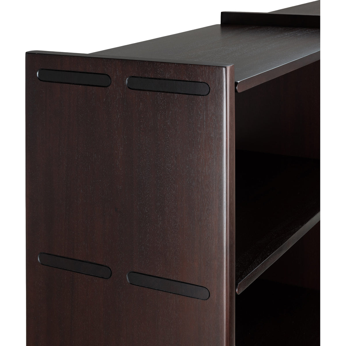Mortise Rack - 69"W