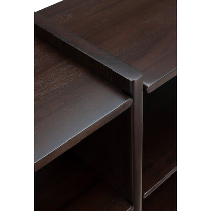 Mortise Rack - 69"W