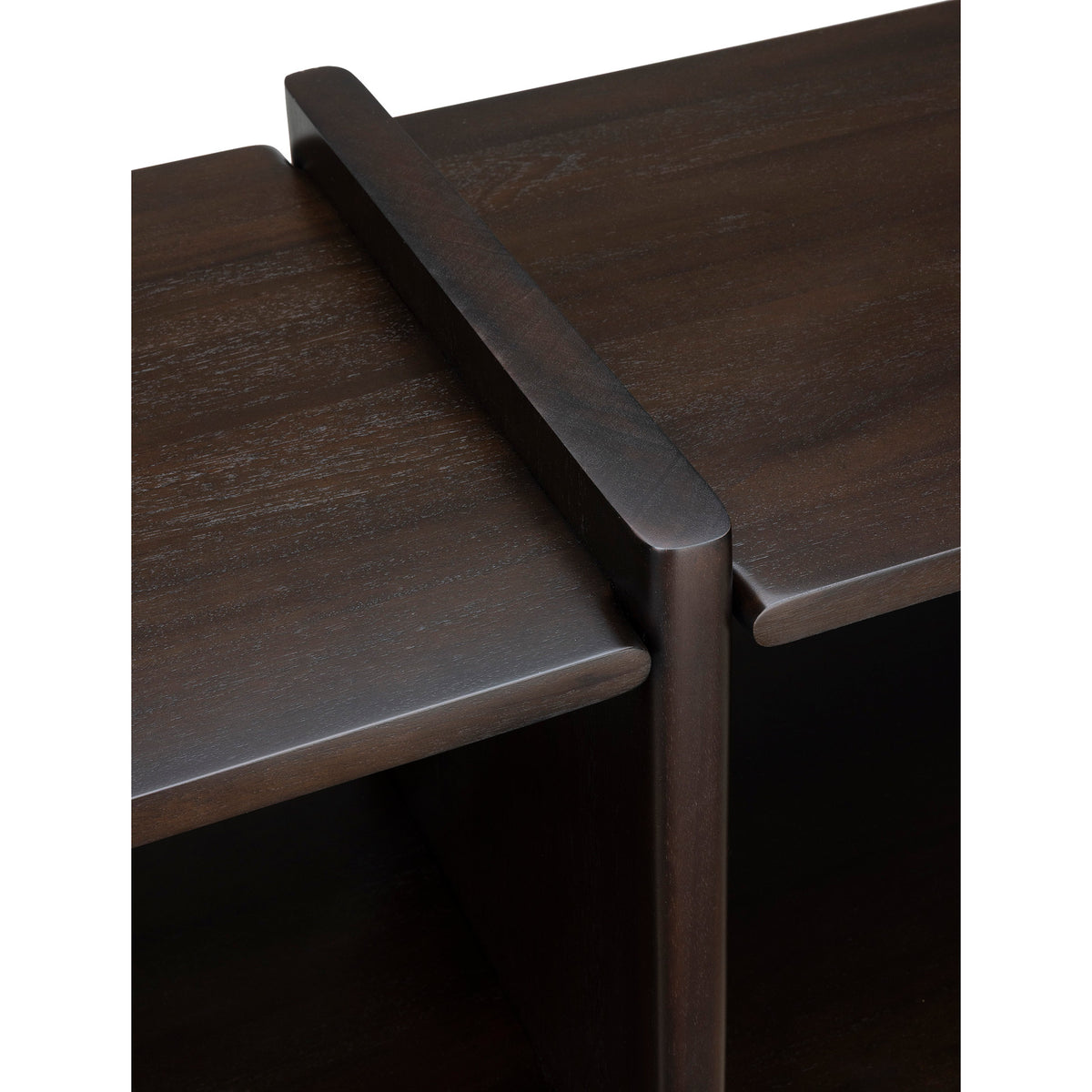 Mortise Rack - 69"W