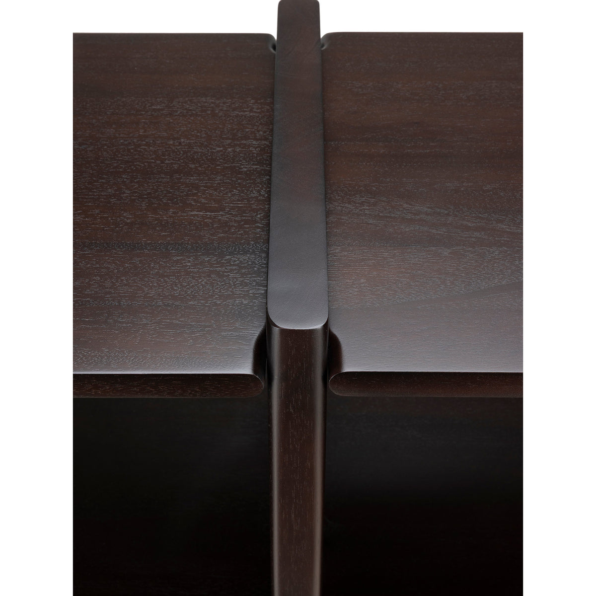 Mortise Rack - 69"W