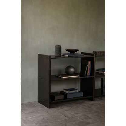 Mortise Rack - 69"W