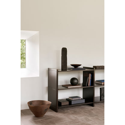 Mortise Rack - 69"W