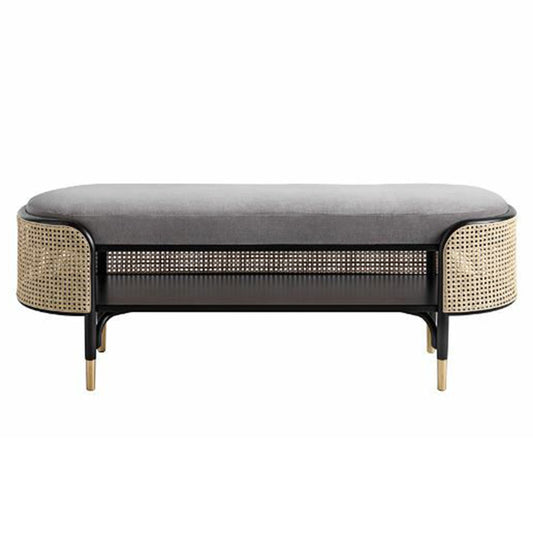 MOS Bench - Full Cushion, Sunday 025